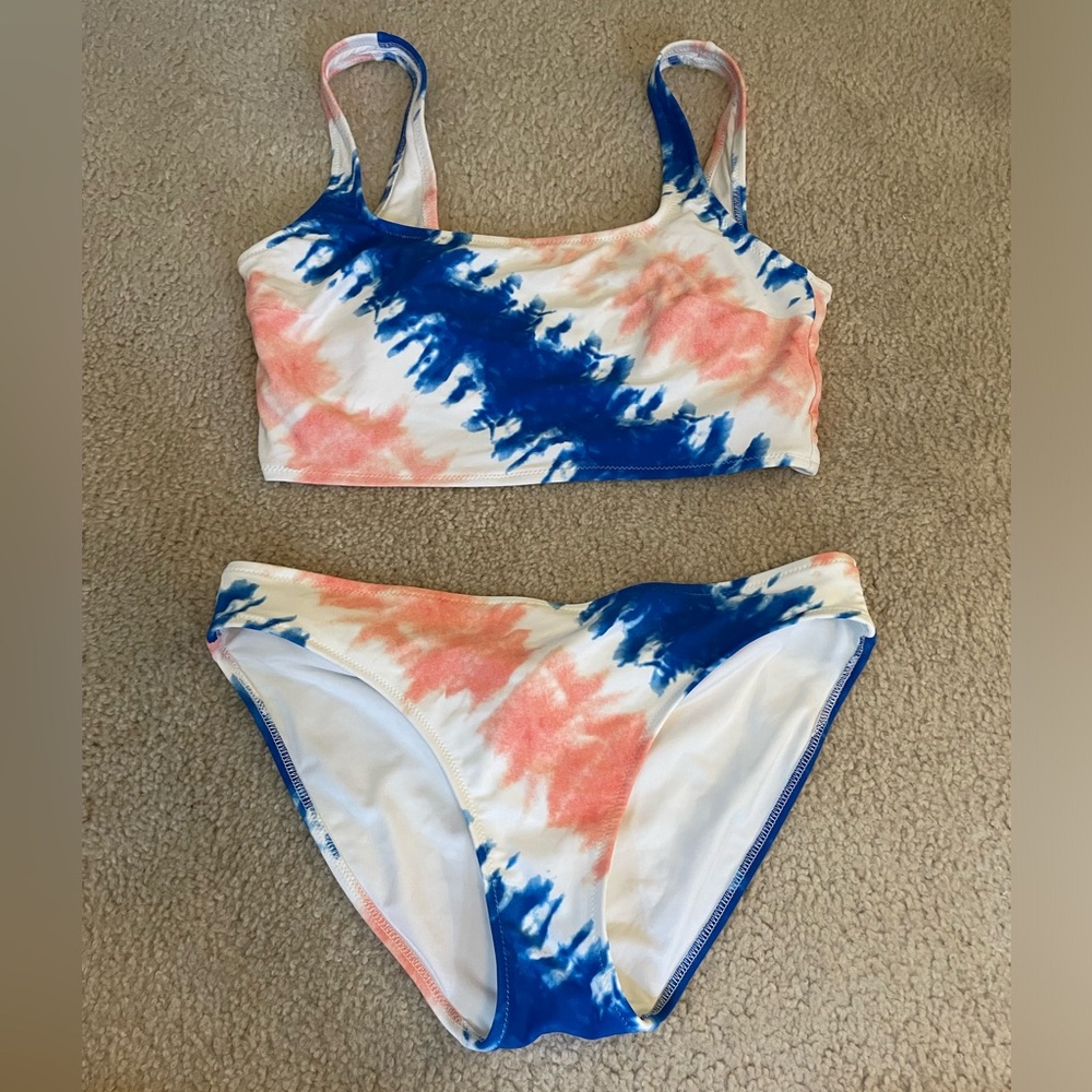 Aerie 2-piece Bikini Swimwear, Size L